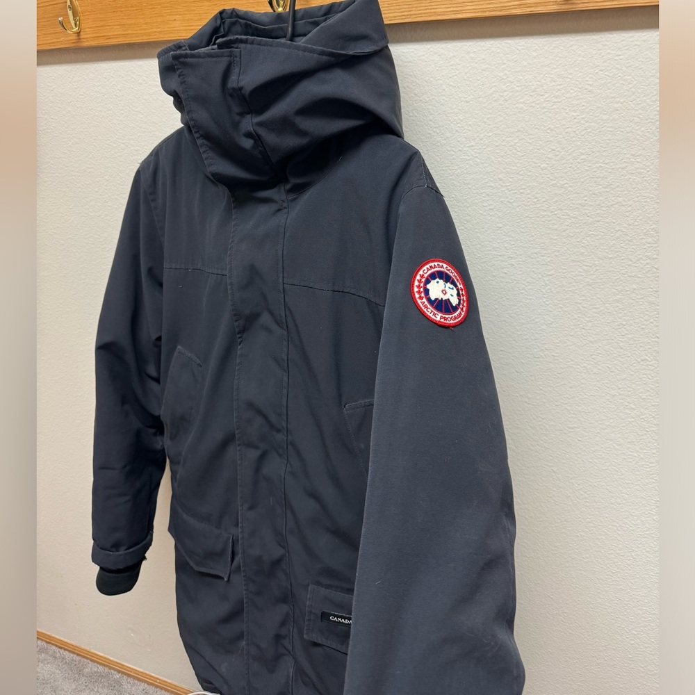 Canada goose Langford Parka